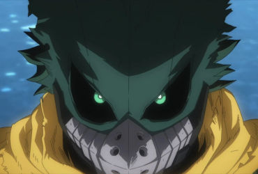 My Hero Academia Chapter 409: Exciting Spoilers Ahead