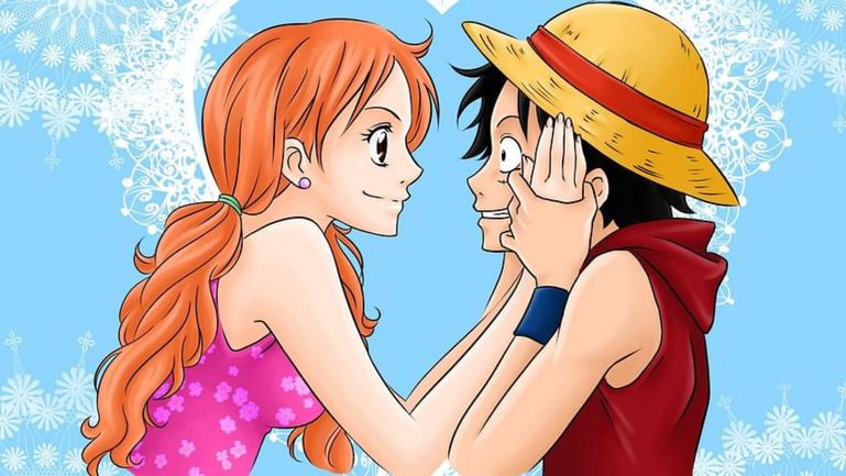 Nami's Hilarious Gag in One Piece Sparks Mixed Reactions among Fans