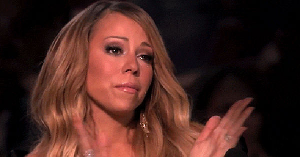 Ông vua âm nhạc Mariah Carey bị lật đổ bởi huyền thoại khác!