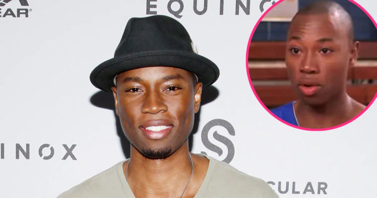 The Inside Scoop: Robbie Jones Spills on Why Quentin Got the Axe Due to a Botched Series Regular Deal