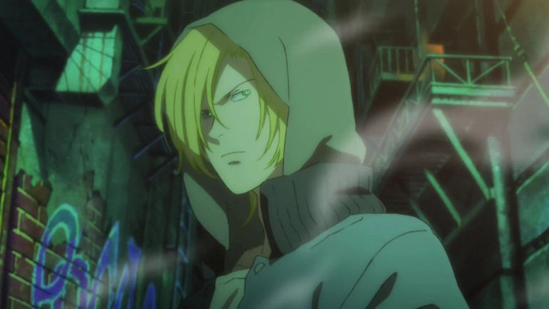 What makes Banana Fish anime an unforgettable and captivating experience: Unraveling the enthralling plot