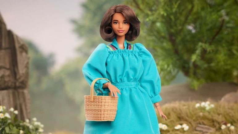 Controversial Feelings Arise Over Barbie's Tribute to Cherokee Chief Wilma Mankiller