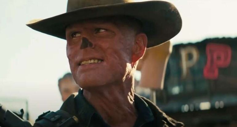 Fallout TV Series Could Include Nods to Bethesda Games in Season 2