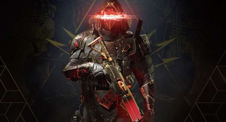 Introducing Call of Duty's Latest BlackCell Operator for Season 1 in MW3 and Warzone