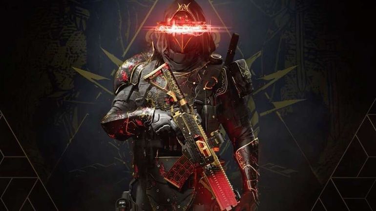 Introducing Call of Duty's Latest BlackCell Operator for Season 1 in MW3 and Warzone