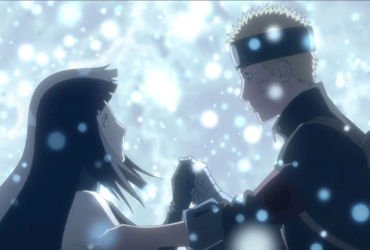 Naruto and Hinata Dominate Times Square in Epic 'The Last' Movie Bash