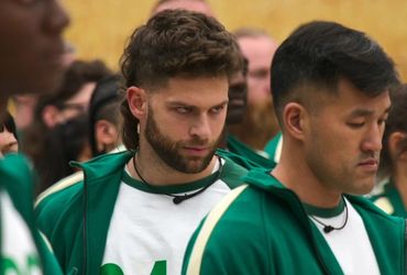 Squid Game's Popular Contestant: From Meme to Fan Favorite