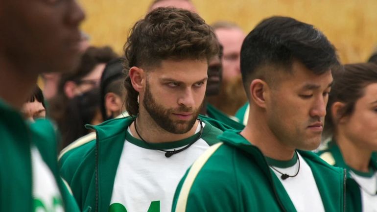 Squid Game's Popular Contestant: From Meme to Fan Favorite