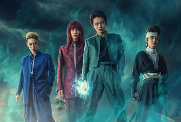 Thrilling Fans Worldwide: Yu Yu Hakusho Live-Action Drops Epic Final Trailer!