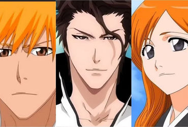 Top 10 Bleach Characters for Cosplay