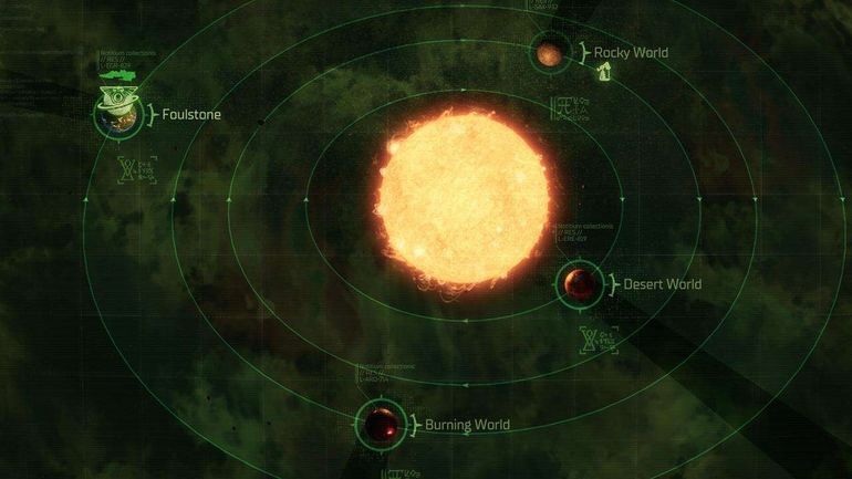 Warhammer 40K: Rogue Trader - Maximizing Mobile Extractiums