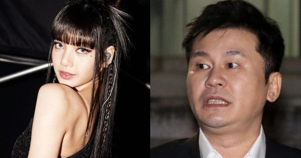 BLACKPINK tái ký hợp đồng, Yang Hyun Suk đạt lợi nhuận khủng 735 tỷ VNĐ trong 1 ngày