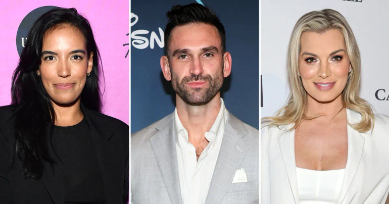 Danielle Olivera Disagrees with Carl Radke's Take on Lindsay Hubbard Breakup