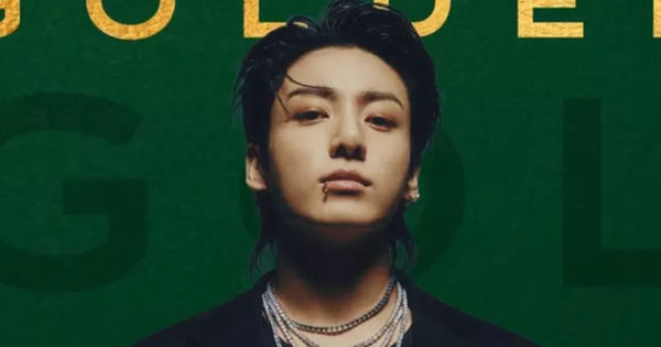 Jungkook (BTS) trở lại Billboard Hot 100 với 3D