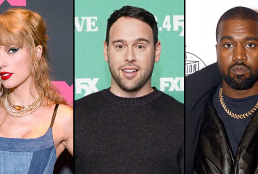 Lessons Learned by Taylor Swift from Scooter Braun and Kanye West Drama: The Disposal of Trash