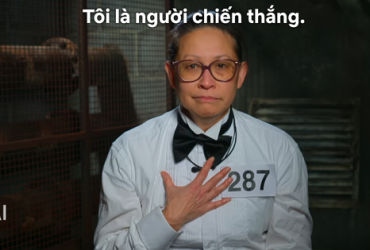 Người Việt vô địch Squid Game, đánh bật 455 đối thủ, giành hơn 110 tỷ đồng!