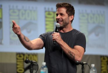 Unveiling Zack Snyder's Twilight of the Gods: Insider Details