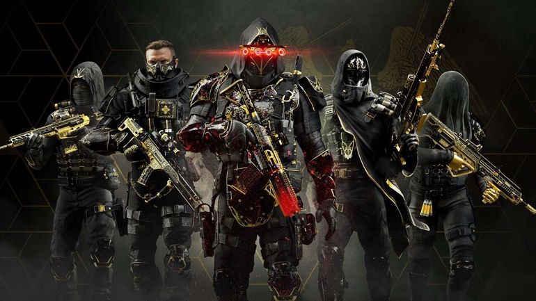 Call of Duty's Restart Required Notification Sparks MW3 and Warzone Meme Craze