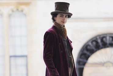 Does Wonka Have a Post-Credits Scene?