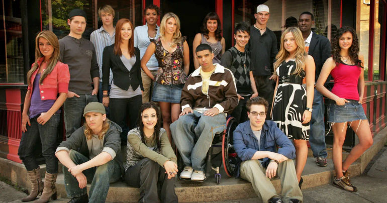 Exploring the Teen Drama Phenomenon: Unveiling the Legacy of 'Degrassi' in a New Docuseries