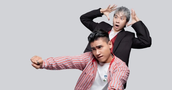 GDucky trở lại sau 3 năm: Sự góp mặt của HLV Karik và một nhân vật đã góp phần tạo nên thành công của Vịt Vàng tại Rap Việt!