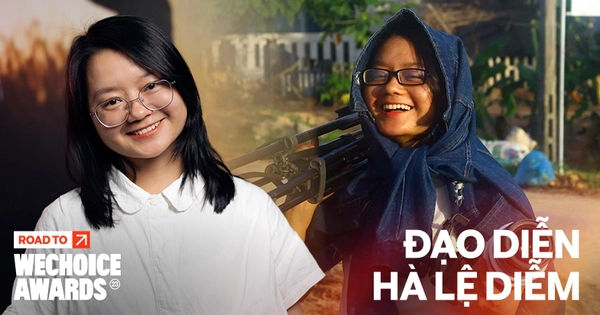 Hà Lệ Diễm: Người con người Tày và cuộc hành trình đưa phim Việt vào top 15 Oscar