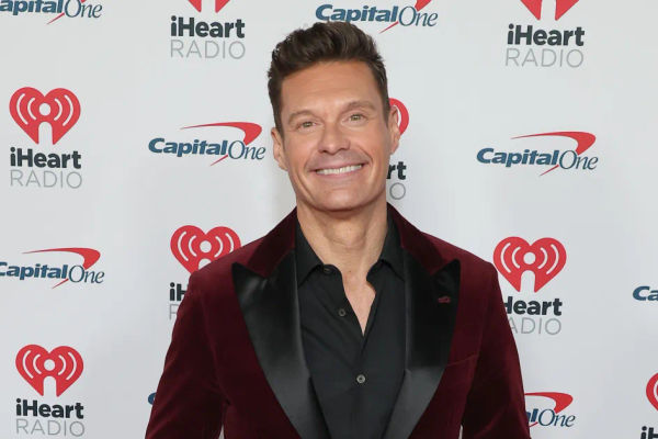 Spotlight On Dick Clarks New Years Rockin Eve With Ryan Seacrest 2024 