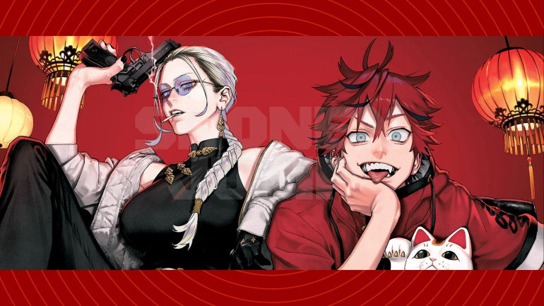 The Latest Updates on Gokurakugai Chapter 15: Release Date, Reading Options, and Surprises