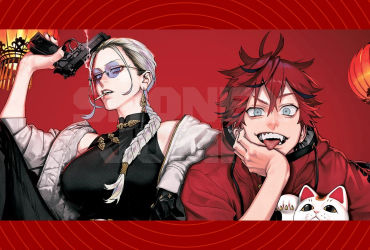 The Latest Updates on Gokurakugai Chapter 15: Release Date, Reading Options, and Surprises