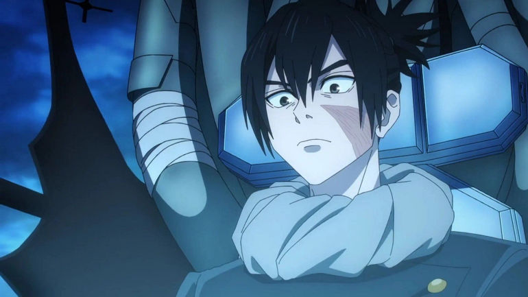 Unraveling the Mystery: How did Mechamaru cheat death after Mahito's attack? Explained