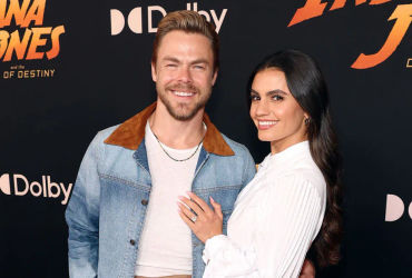 Derek Hough and Hayley Erbert: Unraveling Their Relationship Journey from Dance Partners to Unexpected Twists and More