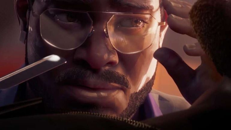 Marvel's Blade Game Release Date Unlikely to be Revealed Soon