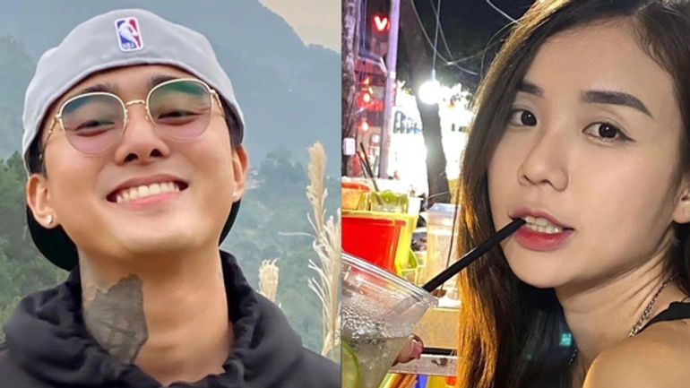 Sau khi công khai tình yêu, Cindy Lư - Đạt G đang ngụ cùng nhau?