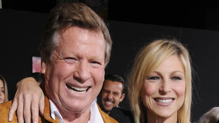 Tatum O'Neal Mourns Father Ryan O'Neal's Passing: A Profound Sense of Grief