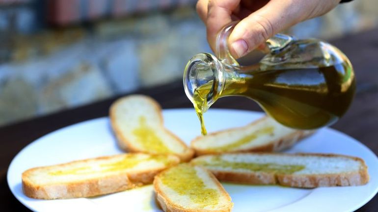 The Rising Costs and Potential Authenticity Issues Surrounding Extra Virgin Olive Oil