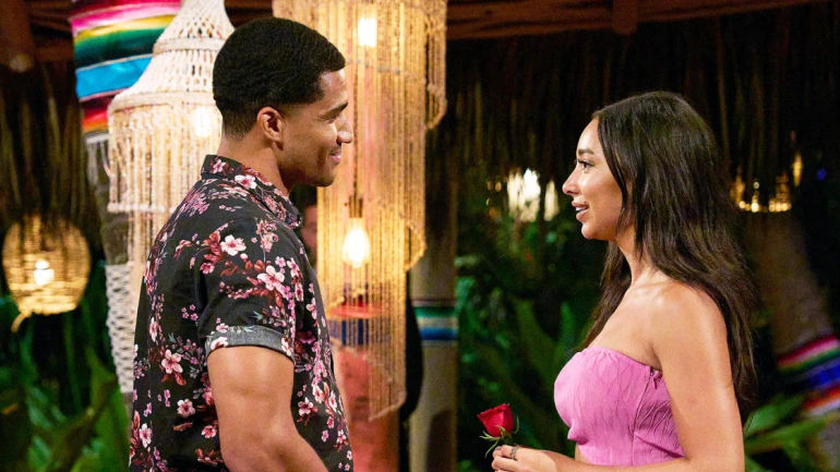 'Bachelor in Paradise's Kylee Russell and Aven Jones End Relationship Amidst Allegations of Multiple Infidelities'