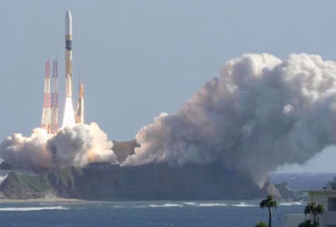 Đóng góp của phân bò trong việc Nhật Bản tiến tới vũ trụ