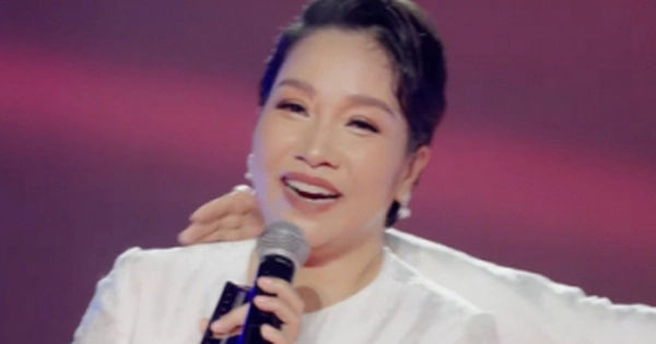 Mộng vẫn chưa tàn của Mỹ Linh: Vỡ òa trong sân khấu và nhận kết quả bất ngờ