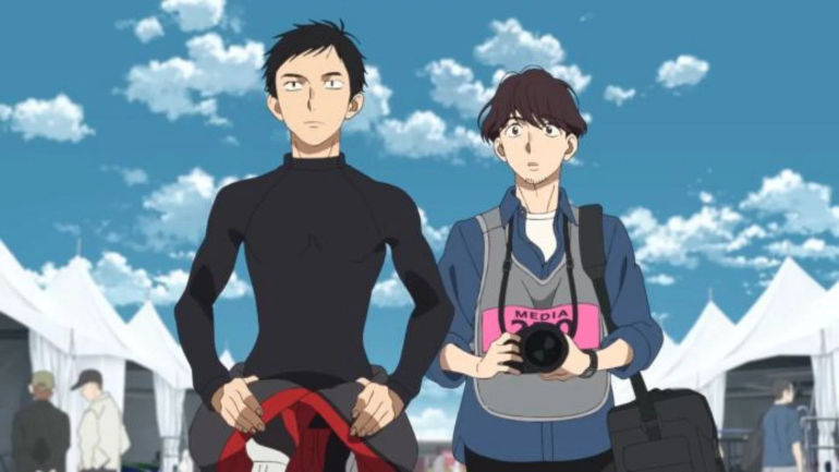 Overtake! Episode 11: Air Date, Streaming Info, and Additional Details