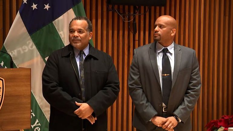Retired NYPD Officers Capture Alleged Arsonist During Visit to Martin Luther King Jr's Birth Home