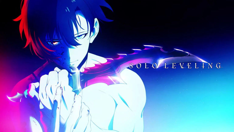 Solo Leveling anime unveils release date and theme songs in captivating new trailer