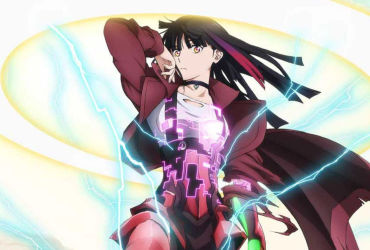 Unveiling the Secrets of Metallic Rouge: A Must-Know Guide to Studio Bones' Upcoming Anime Series