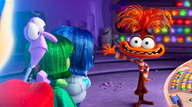 Breaking Down Inside Out 2: All the Latest Updates