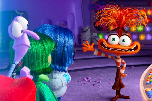 Breaking Down Inside Out 2: All the Latest Updates