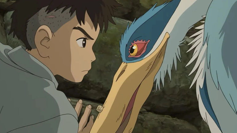Expected Release Date and More: When Can We Stream The Boy and The Heron?