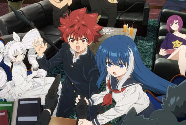 First Look: Key Visual Revealed for Mission: Yozakura Family Anime, Set to Premiere in 2024