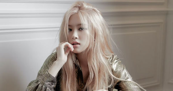 Rosé (BLACKPINK) – Biểu tượng sống được vinh danh bởi Rolling Stone AU/NZ