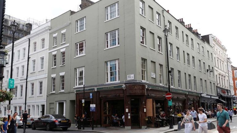 Soho House limits membership in select cities due to overwhelming demand