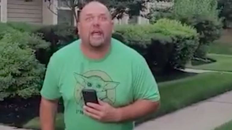 Racist New Jersey Man Receives 8-Year Prison Sentence for Viral Video Racial Slurs