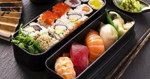 60% người Nhật lười tập thể dụ nhưng tỷ lệ mắc ung thư lại thấp: Ăn uống của họ có bí quyết gì?